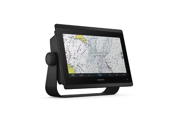 GARMIN GPSMAP 8412xsv Kartplotter/Ekko 12" - IPS Full HD skjerm